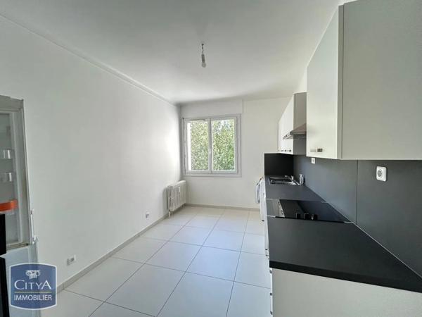 Appartement à louer 4 pièces 114.51m² Grenoble (38000)