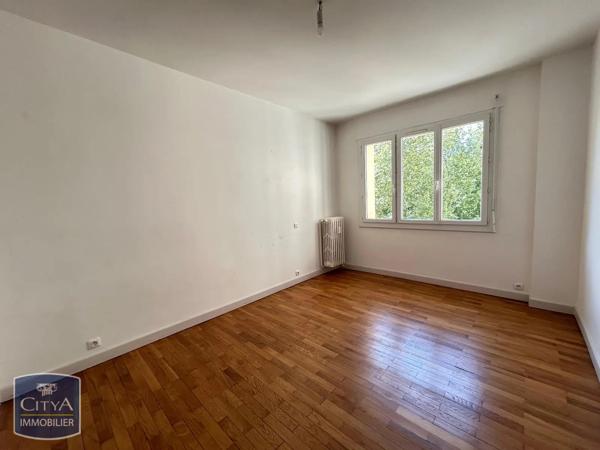 Appartement à louer 4 pièces 114.51m² Grenoble (38000)
