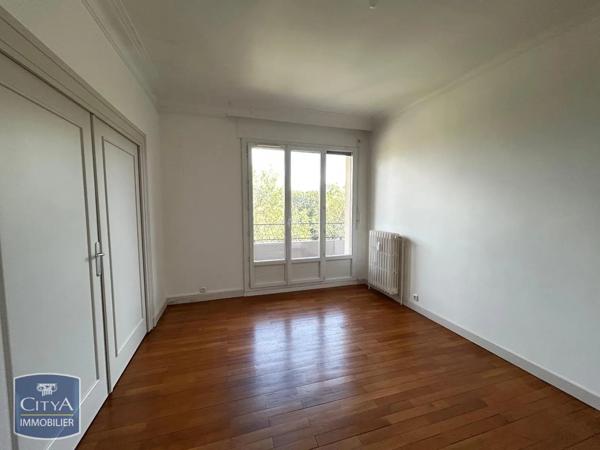 Appartement à louer 4 pièces 114.51m² Grenoble (38000)