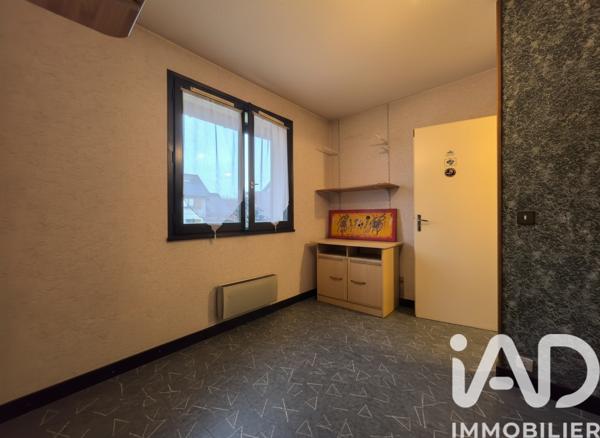Maison à vendre 5 pièces 78 m² Chambéry