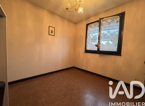 Maison à vendre 5 pièces 78 m² Chambéry