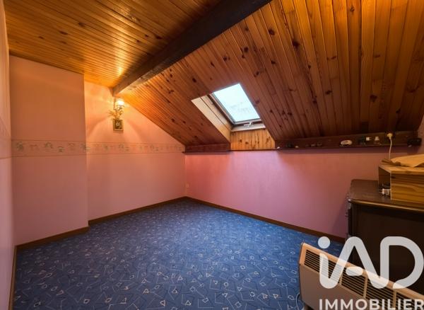 Maison à vendre 5 pièces 78 m² Chambéry