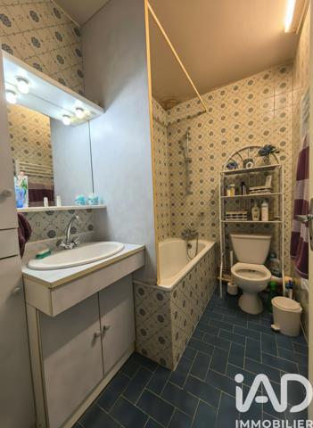 Maison à vendre 5 pièces 78 m² Chambéry