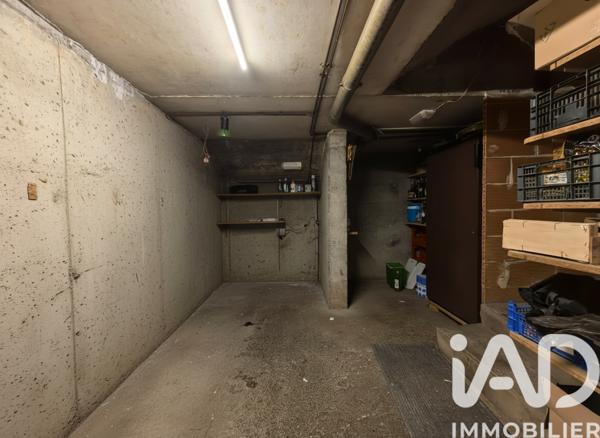 Maison à vendre 5 pièces 78 m² Chambéry