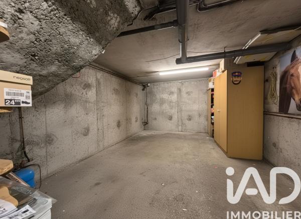 Maison à vendre 5 pièces 78 m² Chambéry