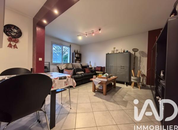 Maison à vendre 5 pièces 78 m² Chambéry