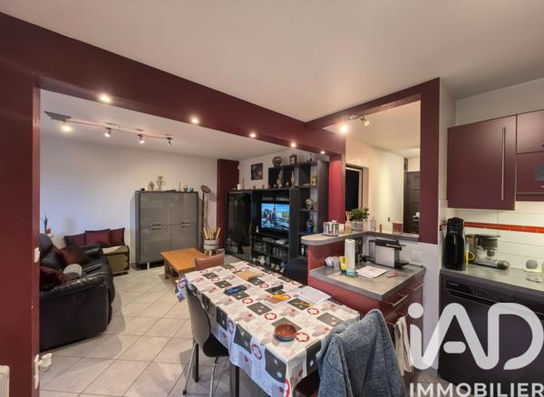 Maison à vendre 5 pièces 78 m² Chambéry