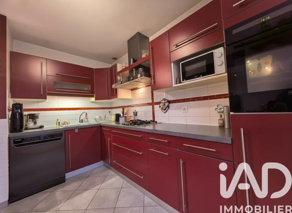 Maison à vendre 5 pièces 78 m² Chambéry
