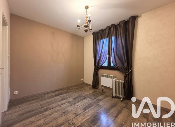 Maison à vendre 5 pièces 78 m² Chambéry