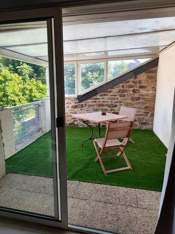 Maison 256m2 en pierre cœur de Nivillac aucun vis à vis