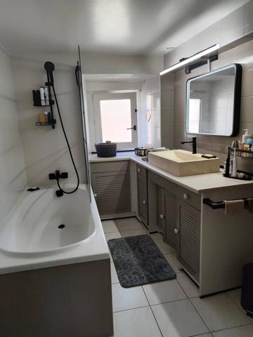 Maison 256m2 en pierre cœur de Nivillac aucun vis à vis