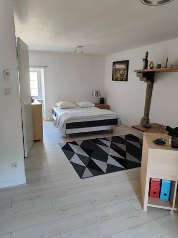 Maison 256m2 en pierre cœur de Nivillac aucun vis à vis