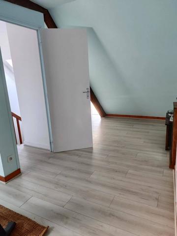 Maison 256m2 en pierre cœur de Nivillac aucun vis à vis