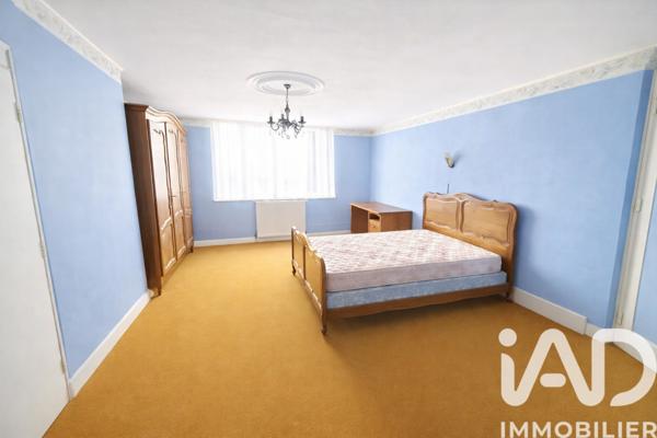 Maison à vendre 5 pièces 119 m² Richardménil