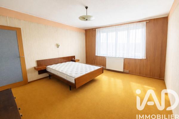 Maison à vendre 5 pièces 119 m² Richardménil