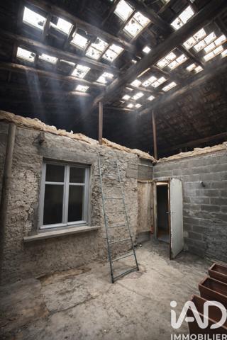 Maison à vendre 5 pièces 119 m² Richardménil