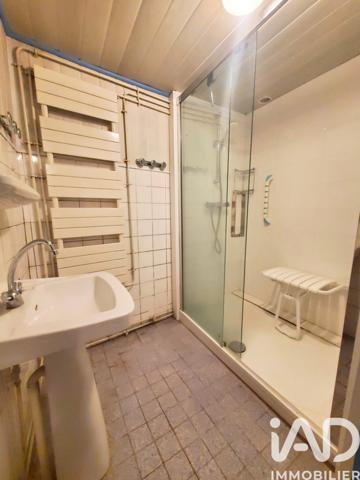 Maison à vendre 5 pièces 119 m² Richardménil