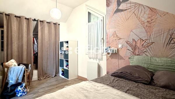 Maison
         5 pièces
        - 104 m² Exclusivité