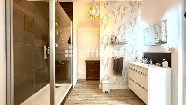 Maison
         5 pièces
        - 104 m² Exclusivité