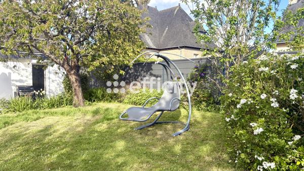 Maison
         5 pièces
        - 104 m² Exclusivité