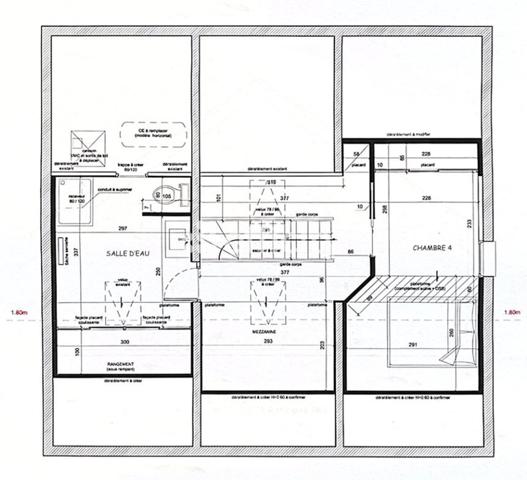 Maison
         5 pièces
        - 104 m² Exclusivité