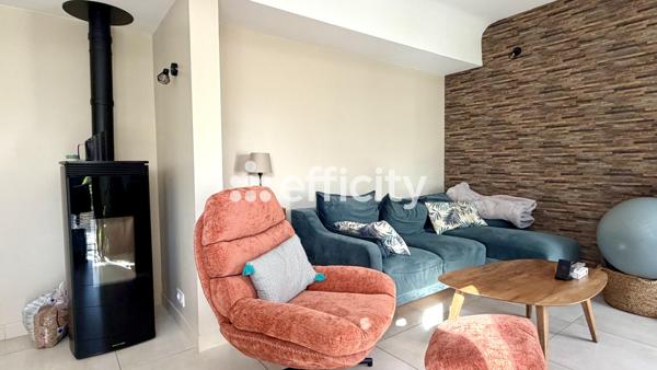 Maison
         5 pièces
        - 104 m² Exclusivité