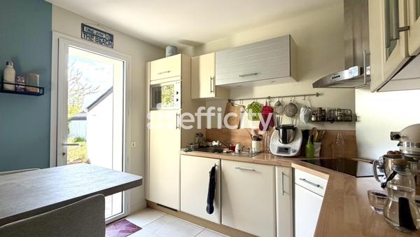 Maison
         5 pièces
        - 104 m² Exclusivité
