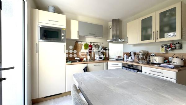 Maison
         5 pièces
        - 104 m² Exclusivité