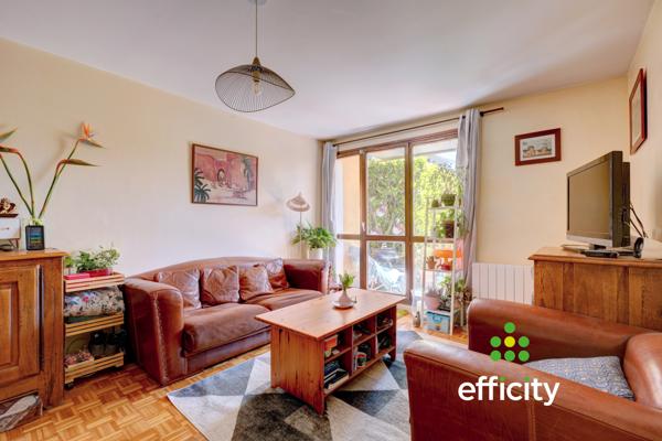 Appartement
         3 pièces
        - 70 m²