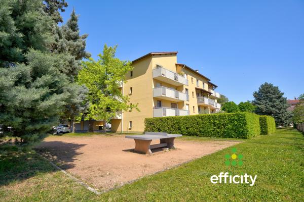 Appartement
         3 pièces
        - 70 m²