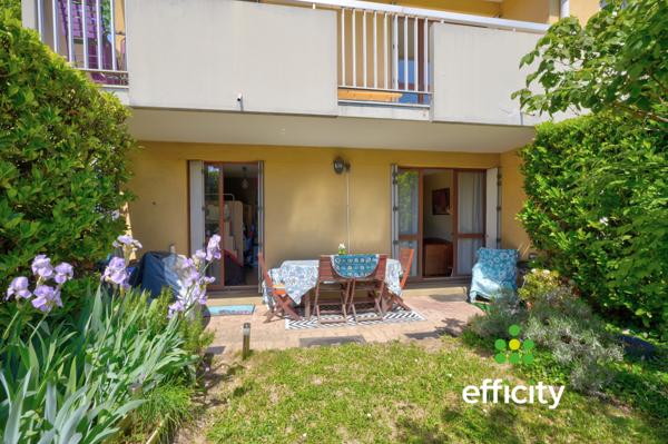 Appartement
         3 pièces
        - 70 m²
