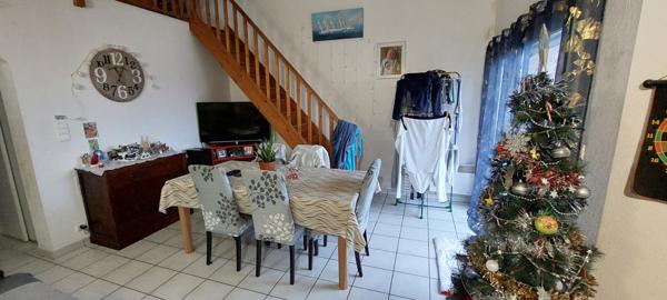 Saint-André (66690) Appartement T4 70 m²