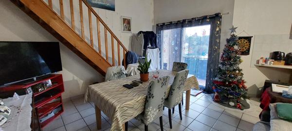 Saint-André (66690) Appartement T4 70 m²