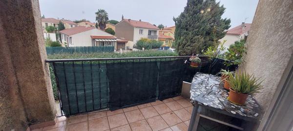 Saint-André (66690) Appartement T4 70 m²