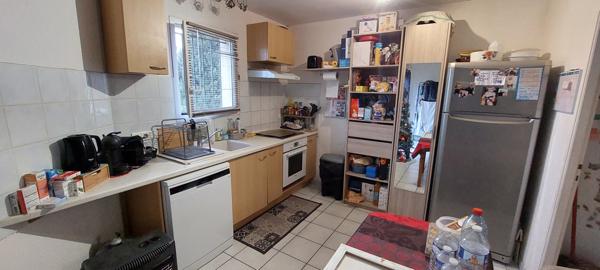 Saint-André (66690) Appartement T4 70 m²