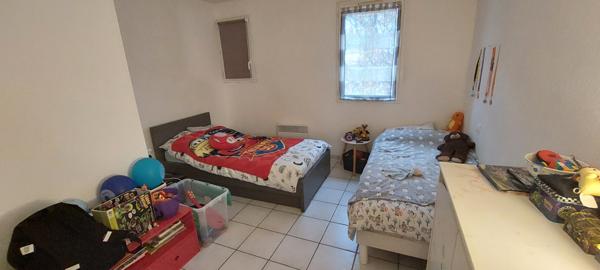 Saint-André (66690) Appartement T4 70 m²