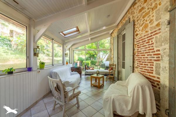 Maison à vendre |  Fumel |  8 pièces | 203 m²