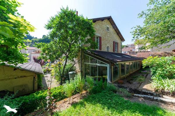 Maison à vendre |  Fumel |  8 pièces | 203 m²
