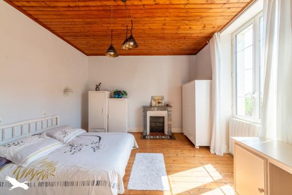 Maison à vendre |  Fumel |  8 pièces | 203 m²