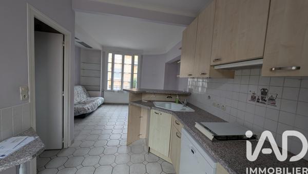 Maison à vendre 6 pièces 123 m² Chaville