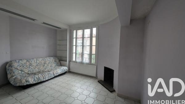 Maison à vendre 6 pièces 123 m² Chaville