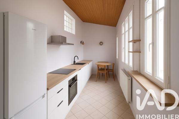 Maison à vendre 6 pièces 123 m² Chaville