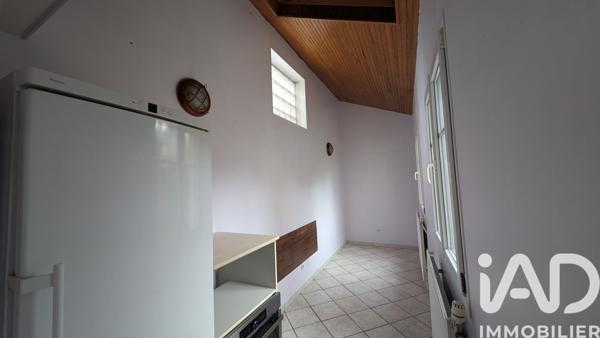 Maison à vendre 6 pièces 123 m² Chaville