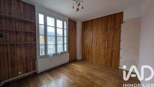 Maison à vendre 6 pièces 123 m² Chaville