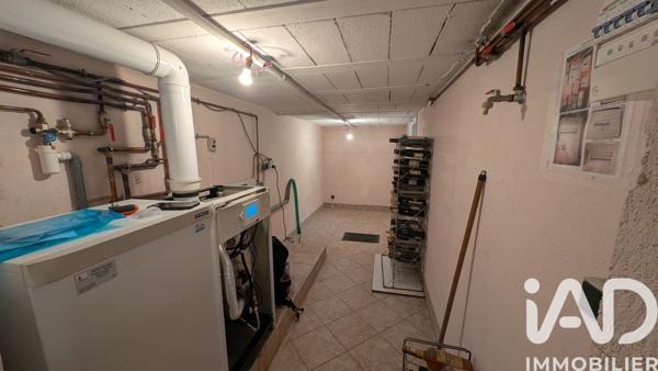 Maison à vendre 6 pièces 123 m² Chaville