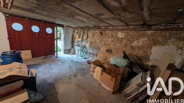 Maison à vendre 6 pièces 123 m² Chaville