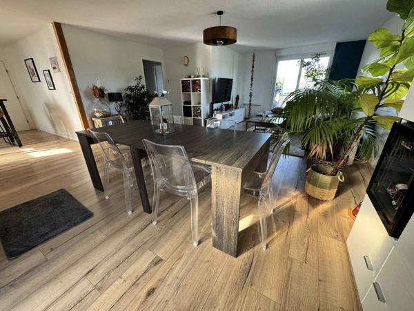 Maison T4