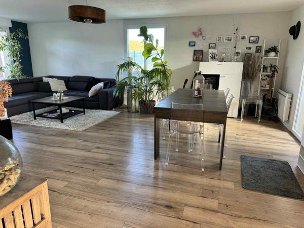 Maison T4