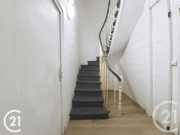 Appartement F1 à vendre  1 pièce - 13,35 m2 ROUEN - 76