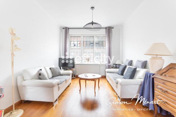 Maison
         4 pièces
        - 102 m² Exclusivité 399 000 € *